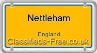 Nettleham board